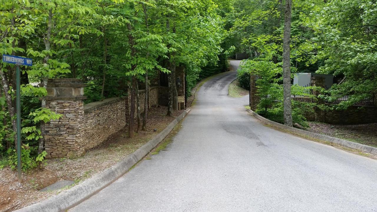 Pipers Place Townsend Buitenkant foto